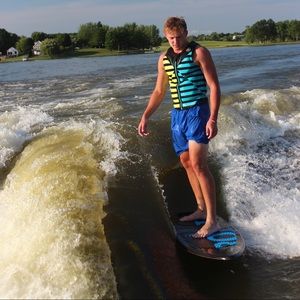 Meet your Posher, Kyle